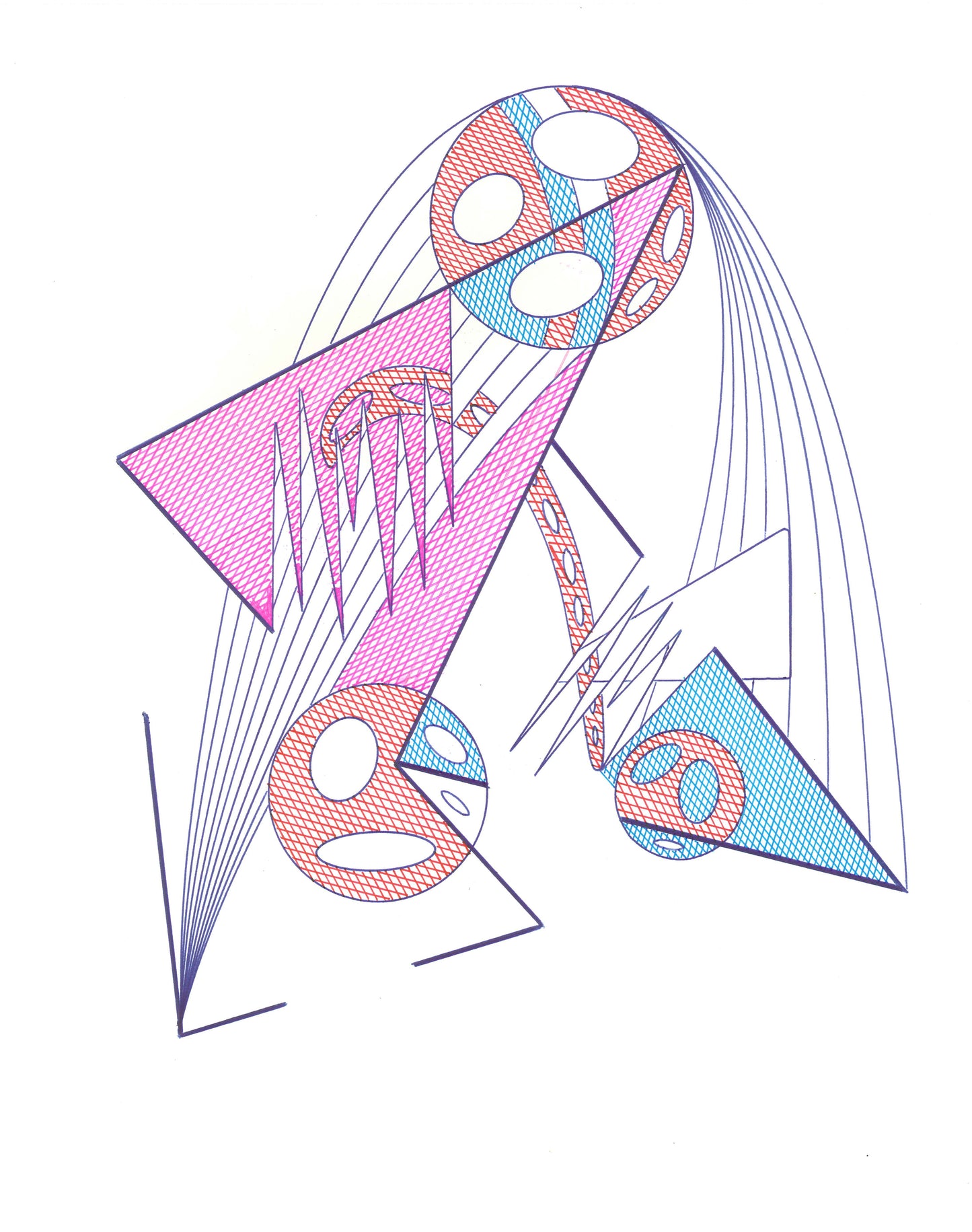 Orbital Dialogue