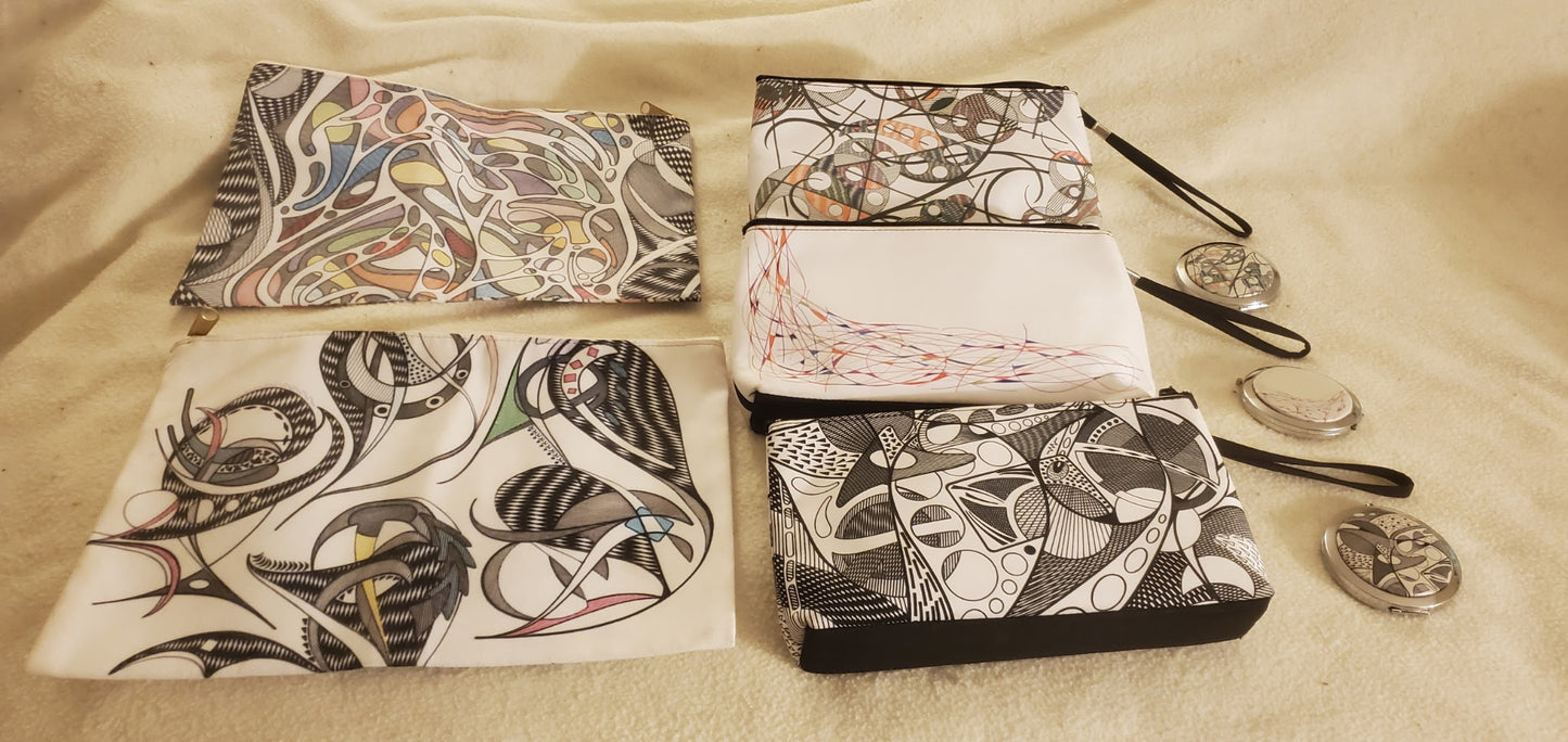 Dave’s Purses