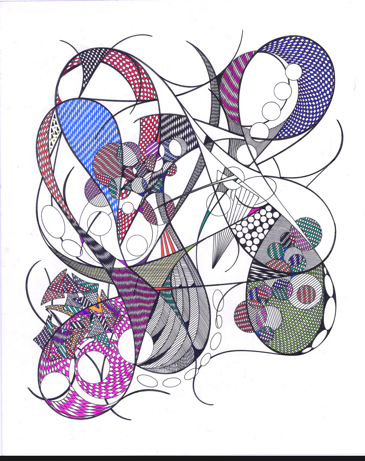 Dave’s Mind 1